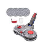 Mopping & Vac attachment for Dyson V7, V8, V10, V11, V15 and Gen5 vacuum cleaners