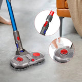 Mopping & Vac attachment for Dyson V7, V8, V10, V11, V15 and Gen5 vacuum cleaners