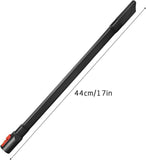 Long Flexible Crevice Tool For Dyson V7, V8, V10, V11, V12 & V15 Vacuum Cleaners