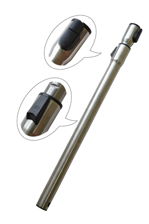 Telescopic rod for Miele vacuum cleaners