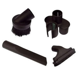 Attachment Kit For Numatic Vacuum Cleaners