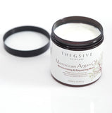 The G5ive Moroccan Argan Oil Moisturizing & Repairing Mask 500ml