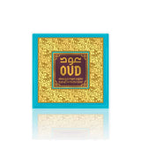 Oud & Musk Soap Bar