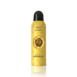 Oud Oriental Body Deodorant