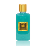 Oud & Patchouli Shower Gel