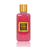 Oud & Flowers Shower Gel