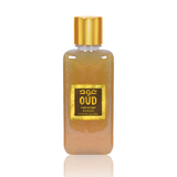 Oud & Oud Shower Gel