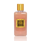 Oud & Vanilla Shower Gel