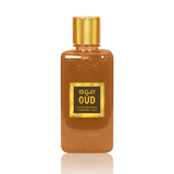 Oud Gold Shower Gel