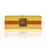 Oud Sultani Soap Bars (3 Pack) Gift/Value Set