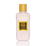 Oud & Flowers Body Lotion