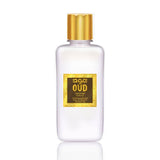 Oud & Oud Body Lotion