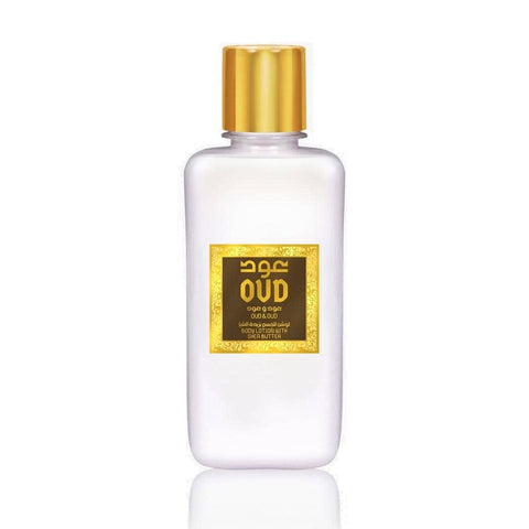 Oud & Oud Body Lotion