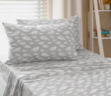 Clouds SHEET SET - SINGLE