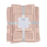 St Regis Collection TOWEL PACK - 7PC - 7 PACK