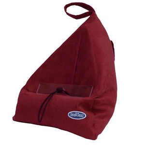 The Book Seat Handsfree Book Seat Red / Chinabar