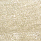 Polyester Chenille Cushion Cover Cream