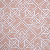 Artex Peach Nzeppel Quilt Cover Set Queen