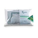 Easyrest BioFresh Allergy Sensitive Microblend Standard Pillow 48 x 73 cm