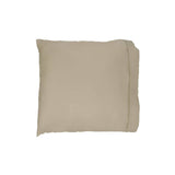 Easyrest 250tc Cotton European Pillowcase Linen