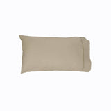 Easyrest 250tc Cotton King Pillowcase Linen