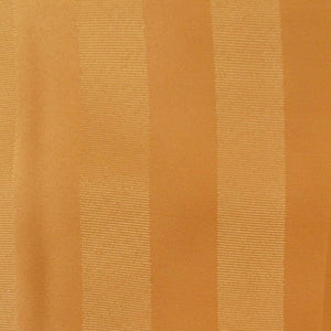 Jacquard Table Cloth Wide Stripes Yellow 135 x 180 cm