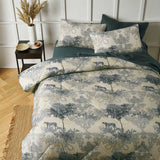 Big Sleep 3 Piece Matteo Comforter Set King