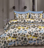 Big Sleep Westwood Quilt Cover Set KING