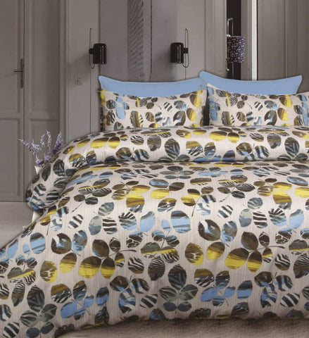 Big Sleep Westwood Quilt Cover Set QUEEN