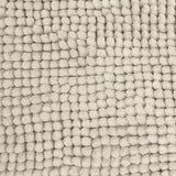 Toggle Microfiber Bath Mat Medium Stone