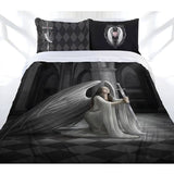 Anne Stokes The Blessing Quilt Cover Set Queen