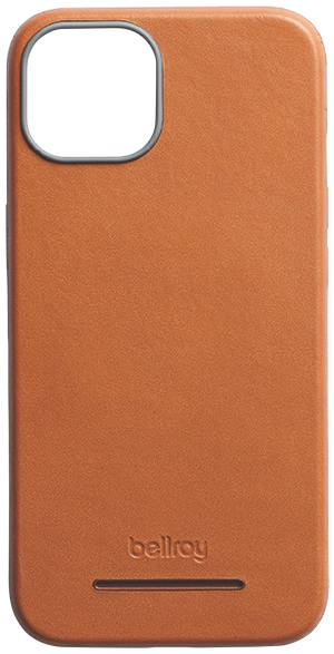 Bellroy iPhone 14 Plus Leather Mod Mag Terra 11901277726