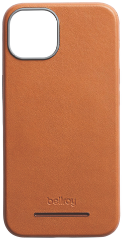 Bellroy iPhone 14 Plus Leather Mod Mag Terra 11901277726