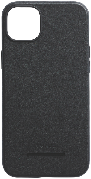 Bellroy iPhone 14 Plus Leather Mag  Black 11901277734