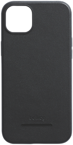 Bellroy iPhone 14 Plus Leather Mag  Black 11901277734