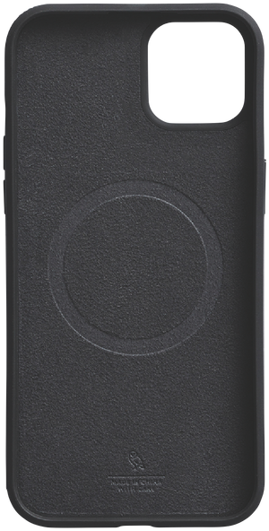 Bellroy iPhone 14 Plus Leather Mag  Black 11901277734