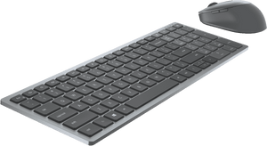 Mulit-Device Wireless Keyboard & Mouse 580-AIQO