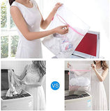 Washing Bag Pack Set Of 6 Laundry Bags Mesh Lingerie Delicate clothes Wash Bags