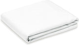 1000TC Premium Ultra Soft Body Pillowcase - White