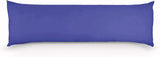 1000TC Premium Ultra Soft Body Pillowcase - Royal Blue