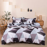 Camara King Size Duvet Doona Quilt Cover Set