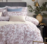 Joey Queen Size Quilt/Doona/Duvet Cover Set