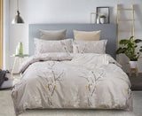 Kaito Queen Size Duvet Doona Quilt Cover Set