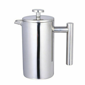 French Press Coffee Maker 1000m