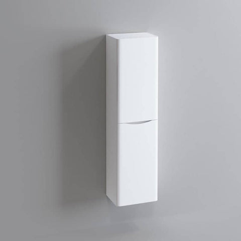 Ancona Bathroom Side Cabinet