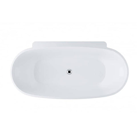 Palermo Freestanding Bath 1650