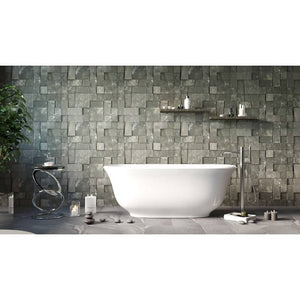 Baden Freestanding Bath 1700