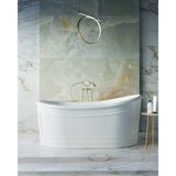 Ritz Freestanding Bath