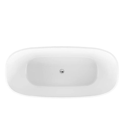 Ally Freestanding Bath 1700