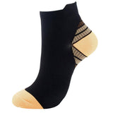 3x 6x Plantar Fasciitis Compression Socks Foot Sleeve Ankle Support Brace Achy